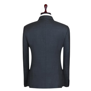 Charcoal Formal Business Suit