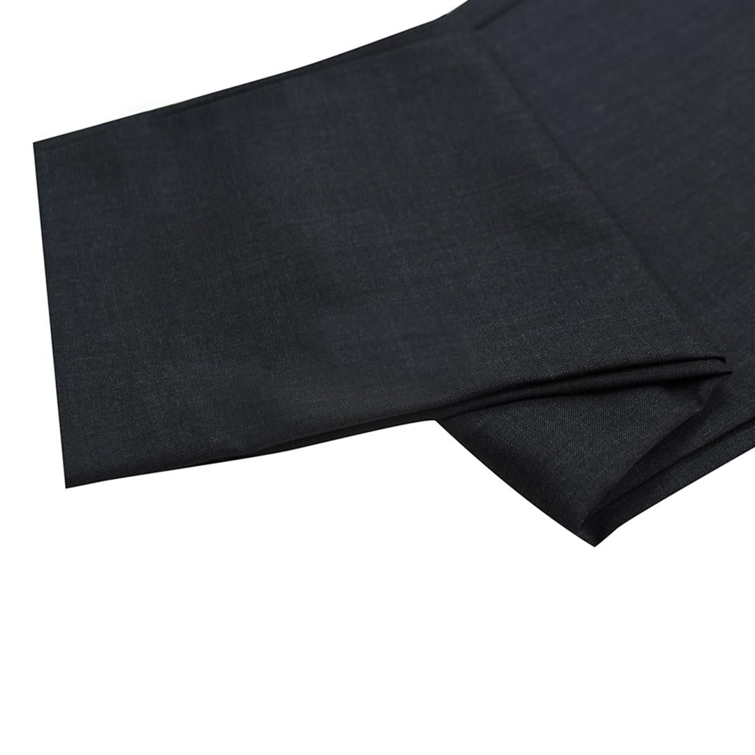 Charcoal Formal Business Suit